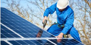 Installation Maintenance Panneaux Solaires Photovoltaïques à Gingsheim